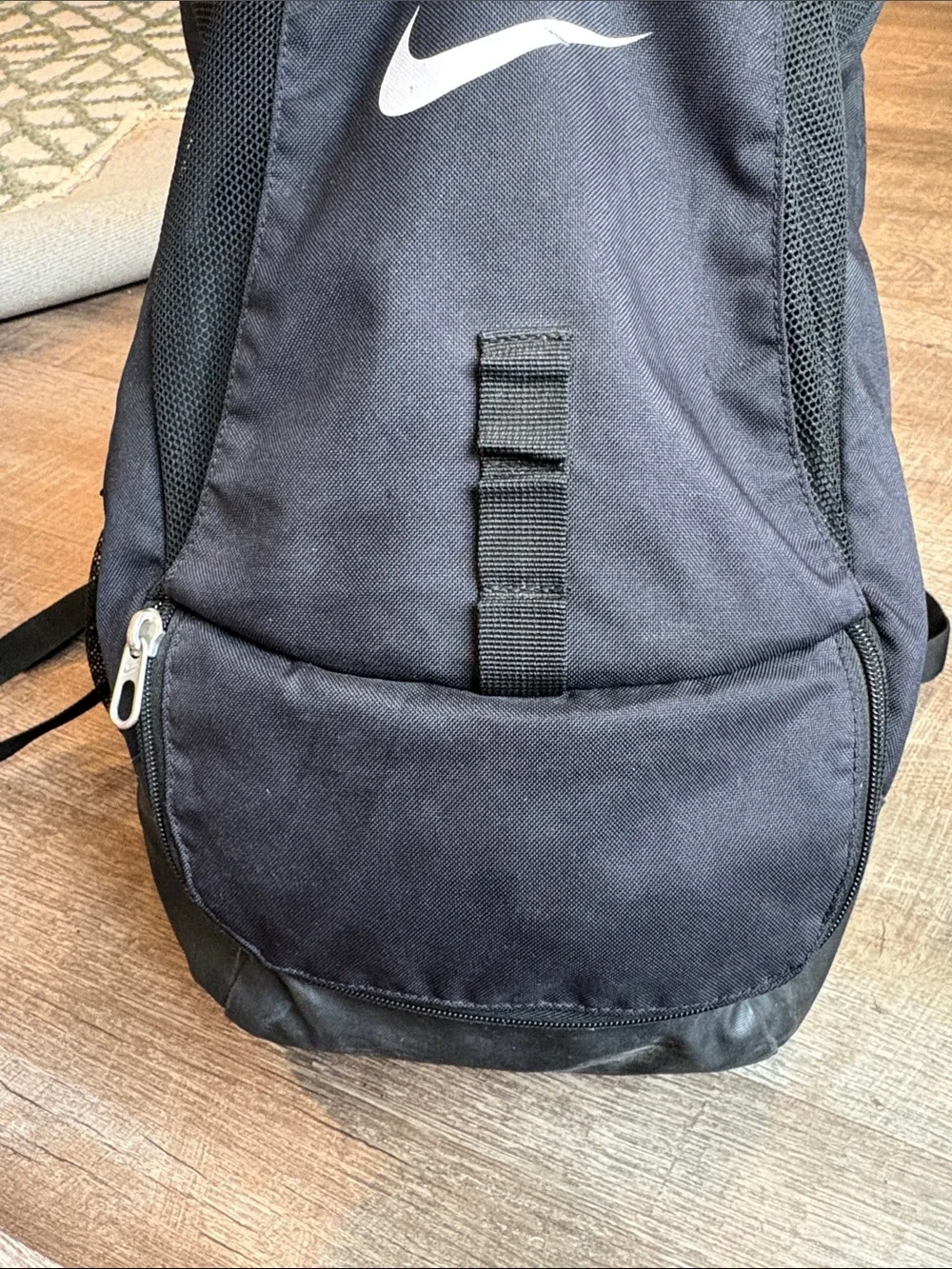 Nike Club Team Swoosh Backpack 17”H Soccer Athletic